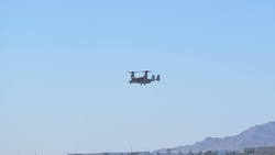 Desert Hammer B-Roll