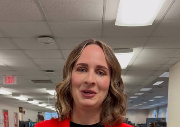 Happy Birthday National Guard