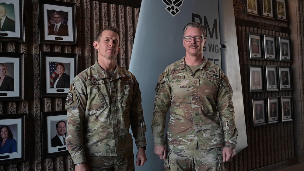 DVIDS Video 2025 Thunder and Lightning Over Arizona Open House