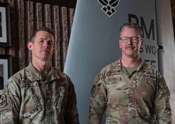 2025 Thunder and Lightning Over Arizona Open House &amp; Airshow PSA