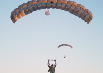 Operation Toy Drop 2024 - Day Four B-Roll Package