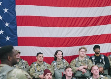 Operation Toy Drop 2024 - Day Three B-Roll Package