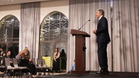 Secretary Blinken holds a press availability in Aqaba, Jordan