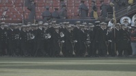 125th Army-Navy Football Game Pregame B-Roll