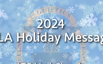 2024 DLA Holiday Message (open caption)