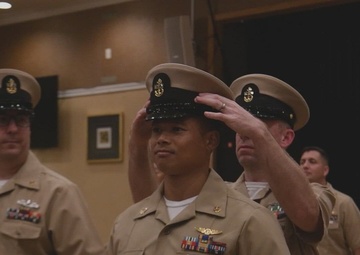 Misawa Pacific Update: Chief Pinning 2024 2024100322-MIS-CHIEF_PINNING-PACUP-BERG