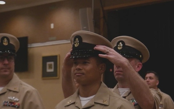 Misawa Pacific Update: Chief Pinning 2024 2024100322-MIS-CHIEF_PINNING-PACUP-BERG
