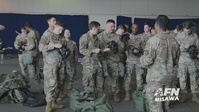 Misawa Pacific Update: Warrior Training 271016-MIS-WARRIOR_TRAINING-PACUP-BERG