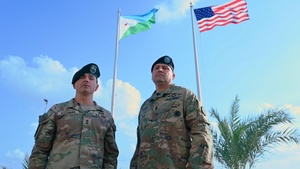 Happy Holidays from CJTF-HOA
