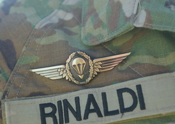 Operation Toy Drop 2024 - Day Five B-Roll Package