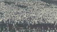 Go Navy Beat Army 2024 Spirit Spot from PCU John F. Kennedy (CVN 79)