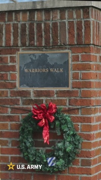 Wreaths For Warriors Walk 2024
