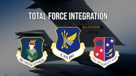 Total Force Integration