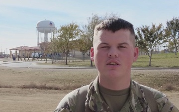 Holiday Shoutouts Air Defense Artillery Fort Sill