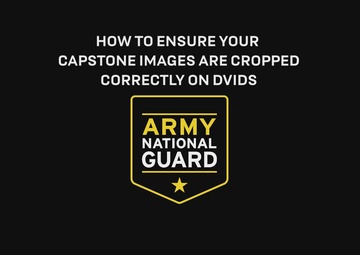 DVIDS Clear Space Tool Tutorial