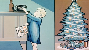 2024 NORAD Tracks Santa Video #3
