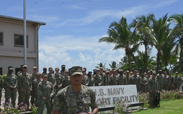 Go Navy, Beat Army