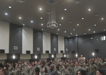 Joint Forces Graduation Ceremony 2024