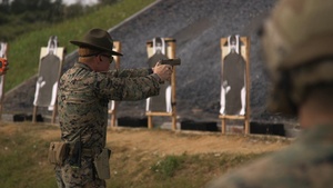 MCMC-Far East 2024 Training | B-Roll