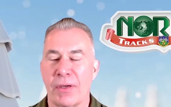 MGen Sean Boyle - WBFF Fox45