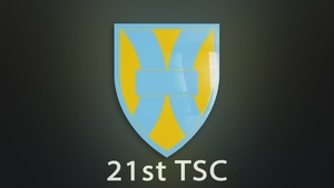 21st TSC New Years Reception Slideshow