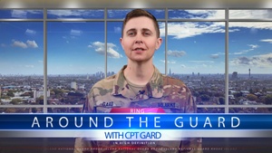 Around the Guard with CPT Gard 1