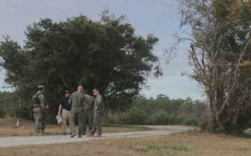 Sudden Crisis EOD Training