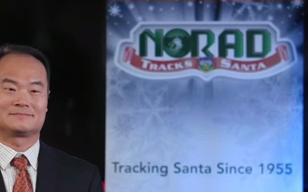 Mr. David Kang - WOAY (ABC)