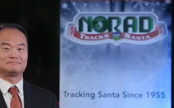 Mr. David Kang - CJOC 94.1 FM