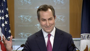 Department of State Daily Press Briefing - December 17, 2024
