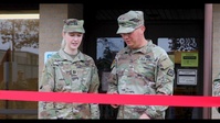 First Dental treatment Facility Opens On Camp Robinson