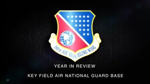 Year in Review