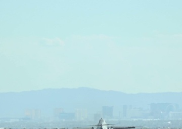 Ellsworth Raiders participate in Red Flag 24-3