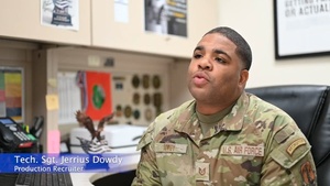 Meet the Recruiter