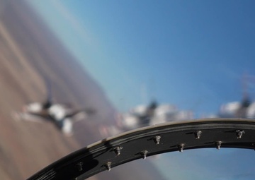 Thunderbird 2024 Broll package