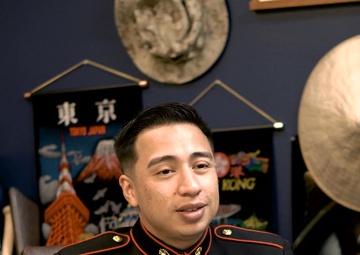 Meet Your Recruiter: Staff Sgt. Luis Hernandez