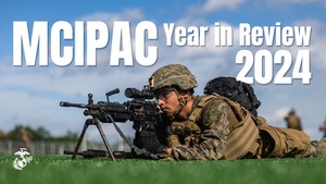 Marine Corps Installations Pacific Year in Review | 2024