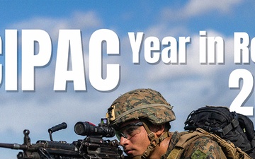 Marine Corps Installations Pacific Year in Review | 2024