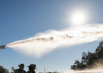 Exercising Joint Accident Response