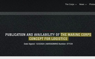 New Concept for Logistics Vertical Video