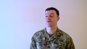 U.S. Army Civil Affairs Soldiers Join Lithuanian Armed Forces in Confidence 2024 Exercise