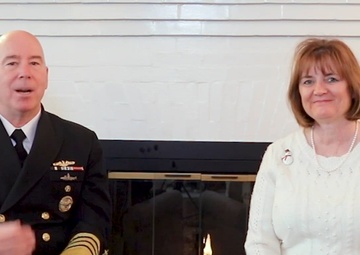 Naval Nuclear Propulsion Program Holiday Message
