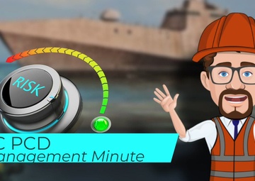 Risk Management Ricky: Back to School
