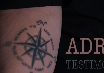 ADRIFT Testimonial: Paul Farrell