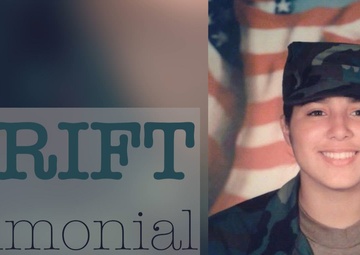 ADRIFT Testimonial: YNCS Armaris Narvaez