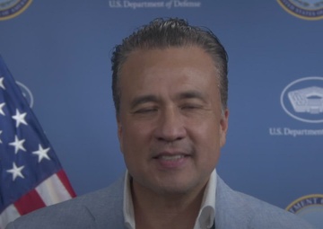 Alex De La Cruz JCOC Alumni Event Testimonial