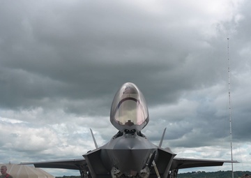 33rd Fighter Wing executes ACE exercise at Ebbing Air National Guard Base