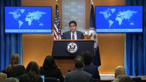 Department of State Daily Press Briefing - December 18, 2024