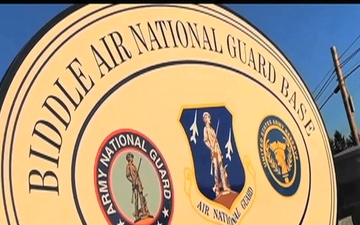 111th Attack Wing Mission Video 2024