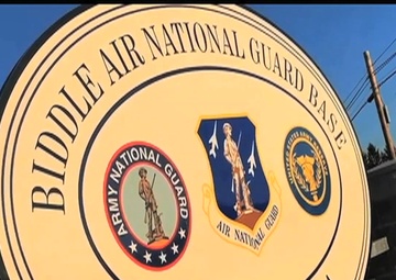 111th Attack Wing Mission Video 2024